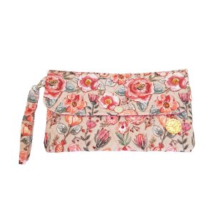 Bolsa Clutch